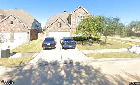 Fielder Brook, KATY, TX 77494