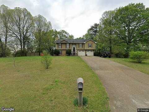 Creek View, HOSCHTON, GA 30548