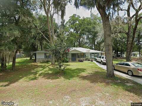 Juniper Trail, OCALA, FL 34480