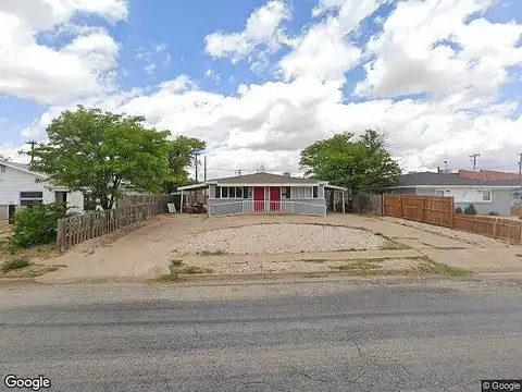 2Nd, LUBBOCK, TX 79403