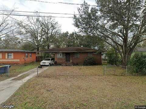 Eventide, JACKSONVILLE, FL 32209