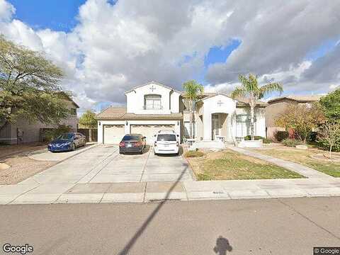 Milky, GILBERT, AZ 85295