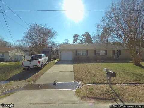 Nansemond, SUFFOLK, VA 23435