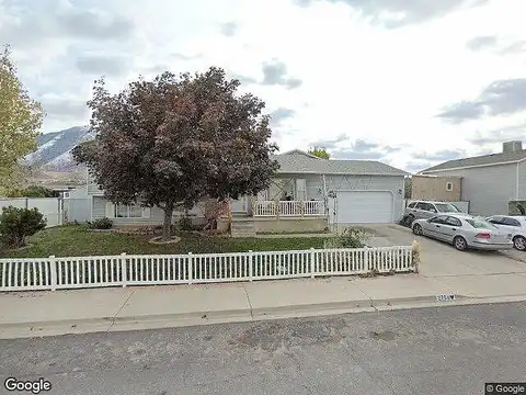 1600, SPANISH FORK, UT 84660