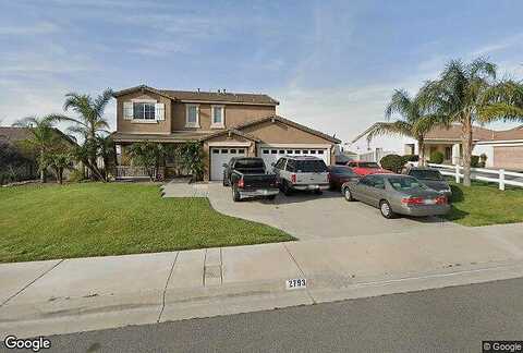 Irvington, SAN BERNARDINO, CA 92407