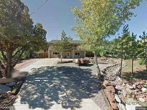 Palmer, PAYSON, AZ 85541