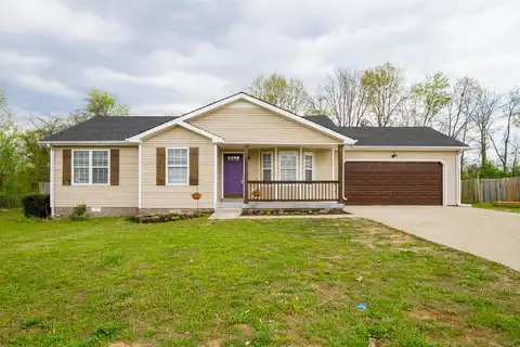 Golden Pond, OAK GROVE, KY 42262