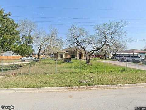 Fortune, SAN JUAN, TX 78589