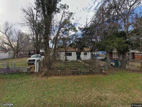 30Th, OKLAHOMA CITY, OK 73119