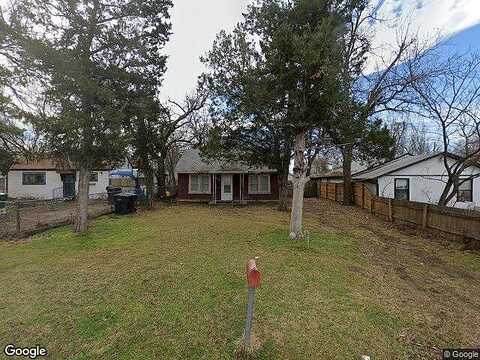 30Th, OKLAHOMA CITY, OK 73119