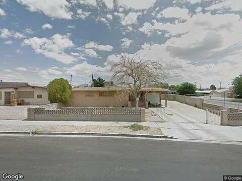 Howard, LAS VEGAS, NV 89104