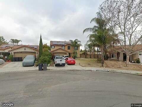 Wagon Creek, MENIFEE, CA 92584