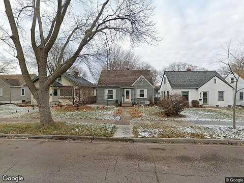 Chowen, MINNEAPOLIS, MN 55422
