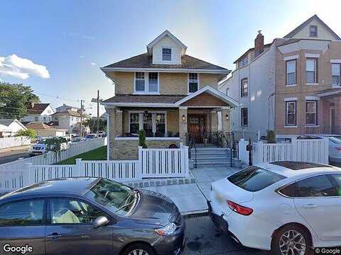 77Th, NORTH BERGEN, NJ 07047