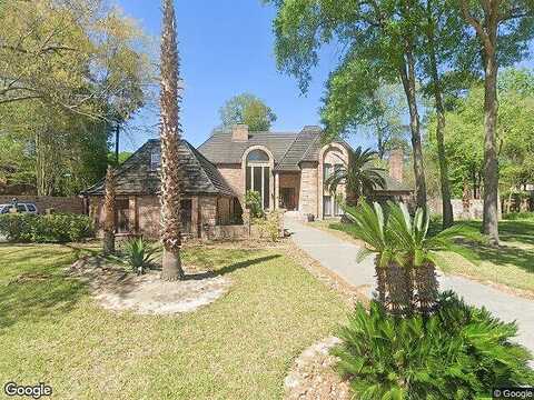 Cedar Woods, HOUSTON, TX 77068