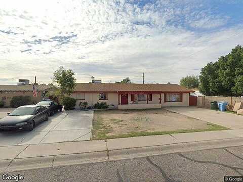 Port Au Prince, PHOENIX, AZ 85053