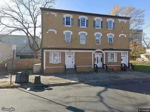 Hanover, TRENTON, NJ 08618