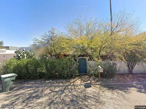 Euclid, TUCSON, AZ 85719