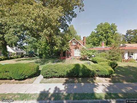 Oakcrest, DECATUR, IL 62522