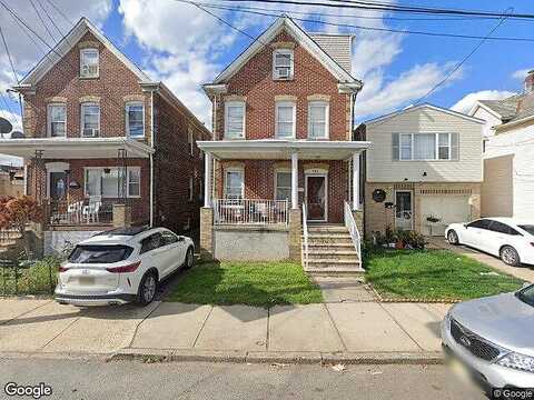 Wilson, PERTH AMBOY, NJ 08861