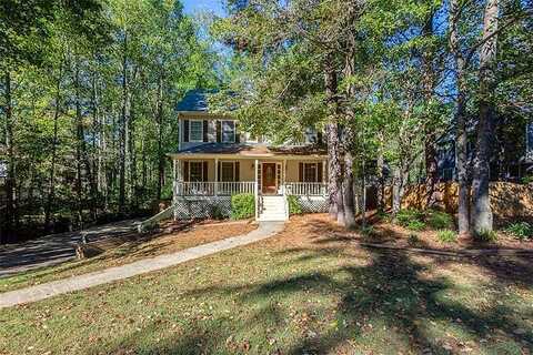 Milford Trl Sw, MARIETTA, GA 30008