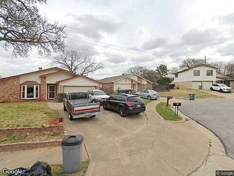 Woodbridge, BEDFORD, TX 76021