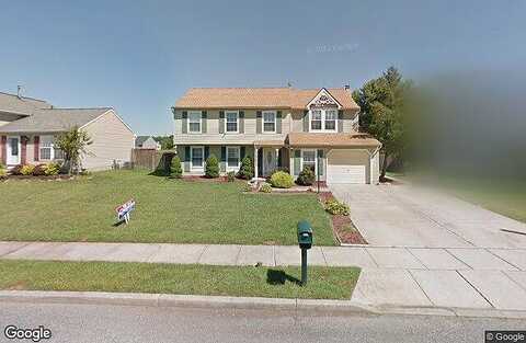 Aberdeen, WILLIAMSTOWN, NJ 08094