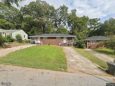 Moreland, ATLANTA, GA 30354