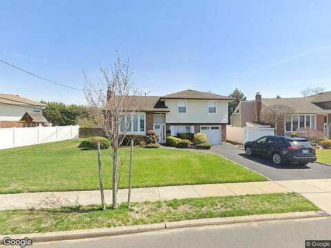 Birch, WANTAGH, NY 11793