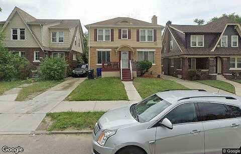 Taylor, DETROIT, MI 48206