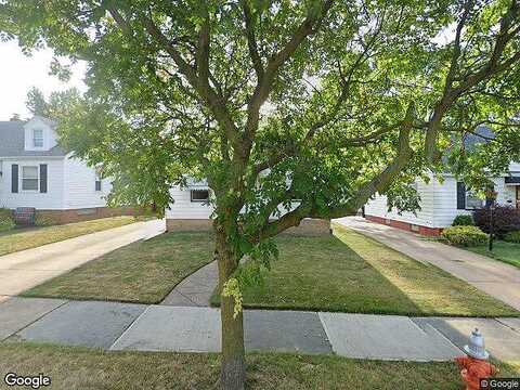 139Th, CLEVELAND, OH 44111