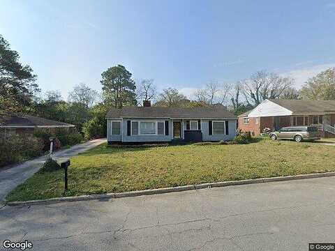 Arnwood, MACON, GA 31204