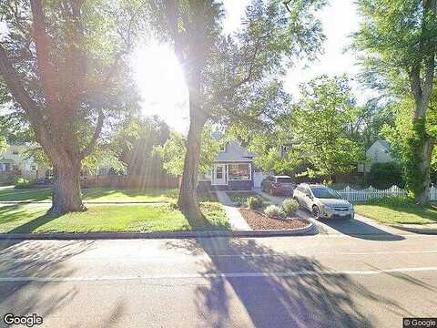 Collyer, LONGMONT, CO 80501