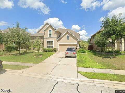 Evening Breeze, PFLUGERVILLE, TX 78660