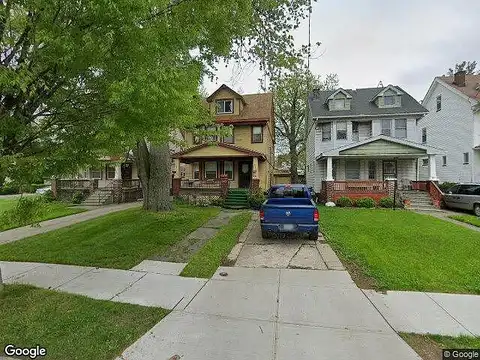 118Th, CLEVELAND, OH 44120