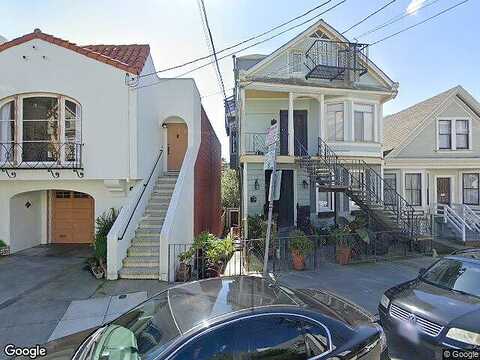 Surrey St # 343, SAN FRANCISCO, CA 94131