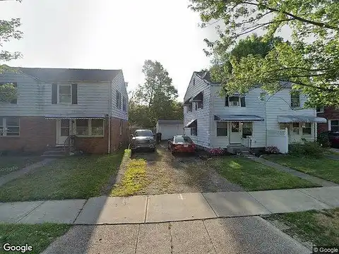 144Th, CLEVELAND, OH 44111