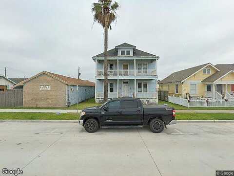 Avenue, GALVESTON, TX 77550