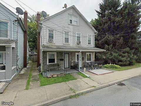 Ruch, WHITEHALL, PA 18052