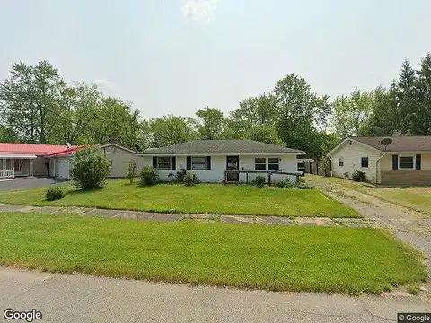 Lynwood, WARREN, OH 44485