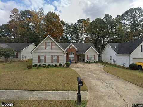 Shadetree, LAWRENCEVILLE, GA 30044