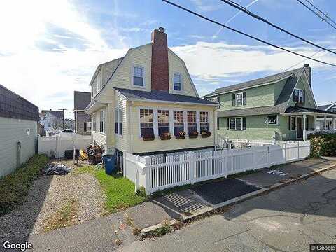 Emerald, NAHANT, MA 01908