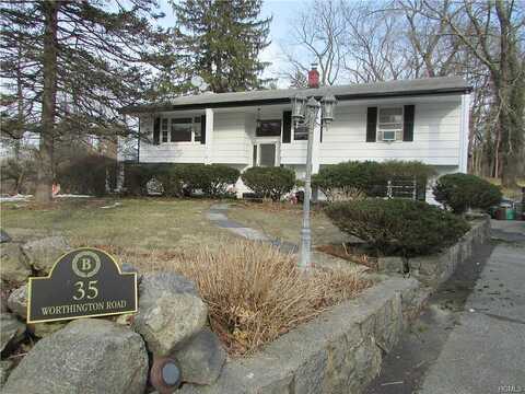 Worthington, WHITE PLAINS, NY 10607