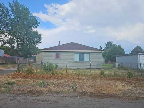 2Nd, HANSEN, ID 83334