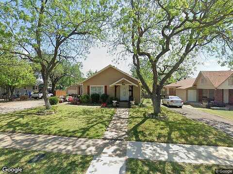 Purington, FORT WORTH, TX 76103