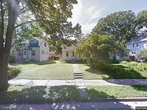 44Th, MINNEAPOLIS, MN 55406