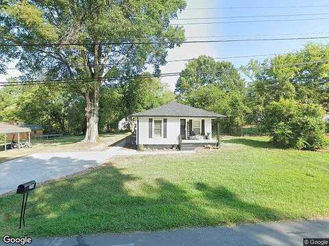 Lizzie, CONCORD, NC 28027