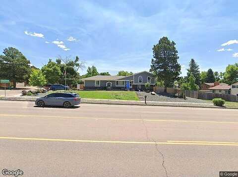 Carefree, COLORADO SPRINGS, CO 80917