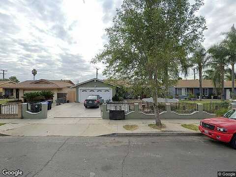 King, RIALTO, CA 92376