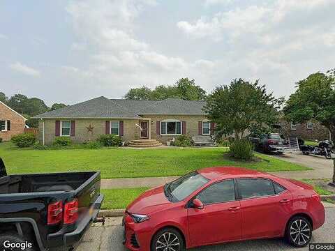 Harding, CHESAPEAKE, VA 23321